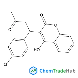 rac-Coumachlor