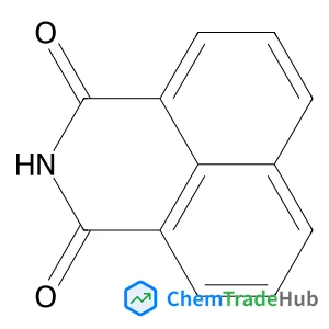 1H-Benzo[de]isoquinoline-1,3(2H)-dione