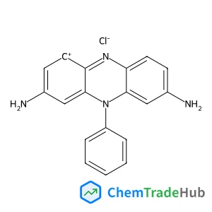 3,7-Diamino-5-phenylphenazin-5-ium chloride