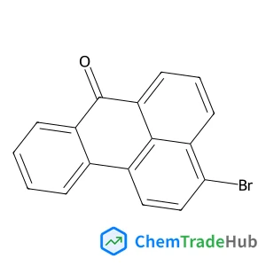 3-Bromo-7H-benzo[de]anthracen-7-one