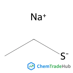 Sodium ethanethiolate
