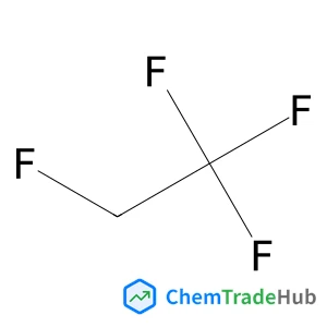1,1,1,2-Tetrafluoroethane