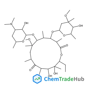 CLARITHROMYCIN