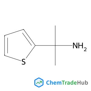 2-(2-Thienyl)-2-propanamine