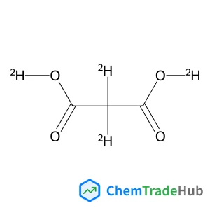 (~2~H_2_)Propane(~2~H_2_)dioic acid