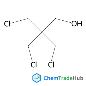 3-Chloro-2,2-bis(chloromethyl)-1-propanol 3-Chloro-2,2-bis(chloromethyl)-1-propanol
