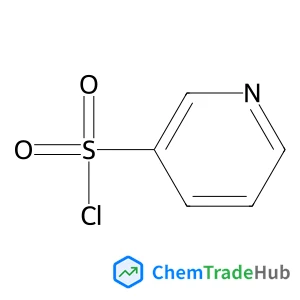 Pyridine-3-sulfonyl chloride Pyridine-3-sulfonyl chloride