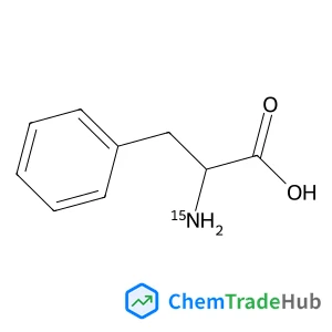 (~15~N)Phenylalanine