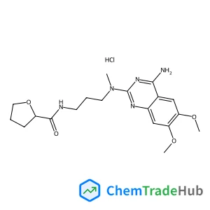 Alfuzosin HCl