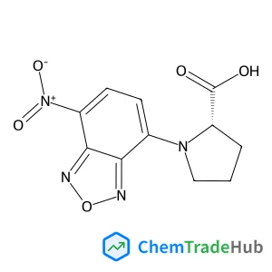 1-(7-Nitro-2,1,3-benzoxadiazol-4-yl)-L-proline