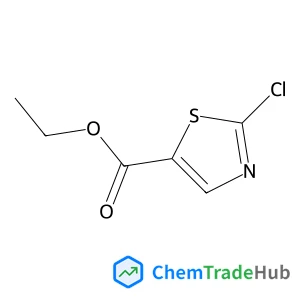 Ethyl 2-chloro-1,3-thiazole-5-carboxylate