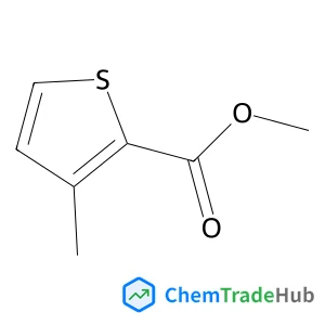 methyl 3-methylthiophene-2-carboxylate