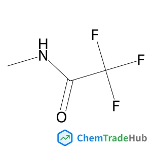 2,2,2-Trifluoro-N-methylacetamide