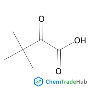 3,3-Dimethyl-2-oxobutanoic acid