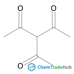 3-Acetyl-2,4-pentanedione