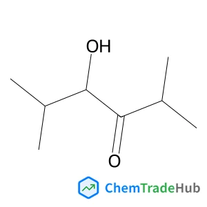 4-Hydroxy-2,5-dimethylhexan-3-one