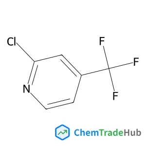 2-Chloro-4-(trifluoromethyl)pyridine