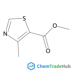 Methyl 4-methyl-1,3-thiazole-5-carboxylate