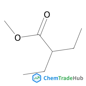 Methyl 2-ethylbutanoate