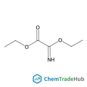 Ethyl ethoxy(imino)acetate