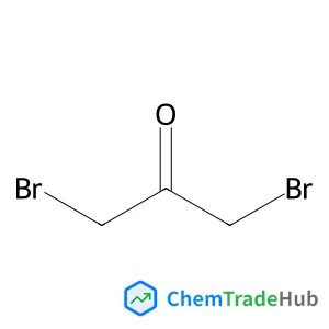 1,3-Dibromoacetone 1,3-Dibromoacetone