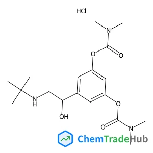 Bambuterol HCl