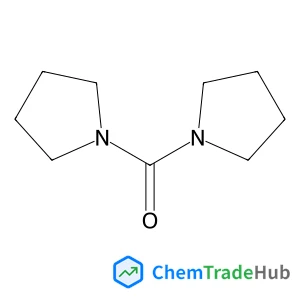 Di-1-pyrrolidinylmethanone