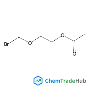(2-ACETOXYETHOXY) -METHYL BROMIDE
