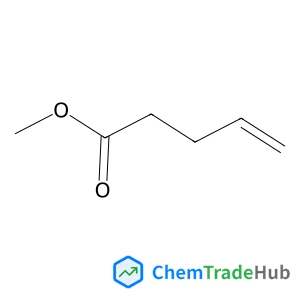 Methyl 4-pentenoate
