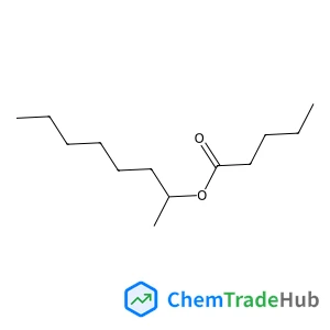1-Methylheptyl pentanoate