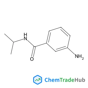 3-Amino-N-isopropylbenzamide