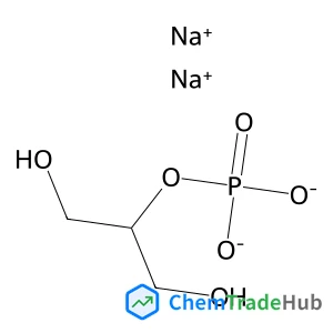 Disodium 1,3-dihydroxy-2-propanyl phosphate Disodium 1,3-dihydroxy-2-propanyl phosphate