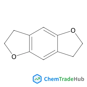 2,3,6,7-Tetrahydrofuro[2,3-f][1]benzofuran