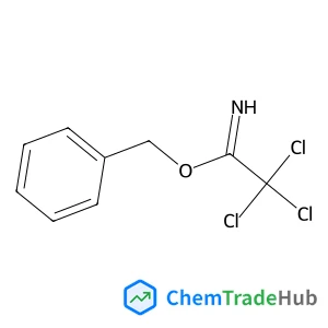 Benzyl 2,2,2-trichloroethanimidate