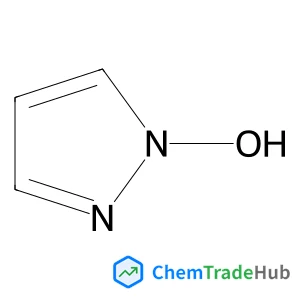 1H-Pyrazol-1-ol
