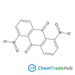 1,5-Dinitro-9,10-anthraquinone