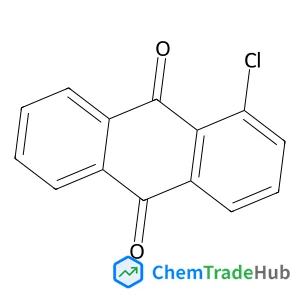 1-Chloro-9,10-anthraquinone
