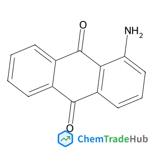 1-Amino-9,10-anthraquinone