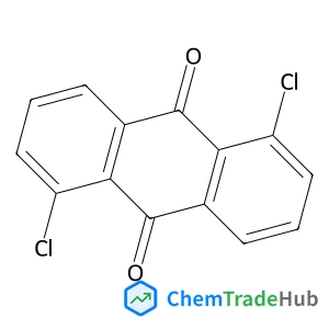 1,5-Dichloro-9,10-anthraquinone