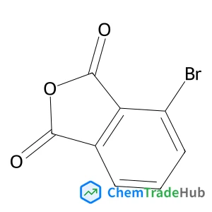 4-Bromo-2-benzofuran-1,3-dione