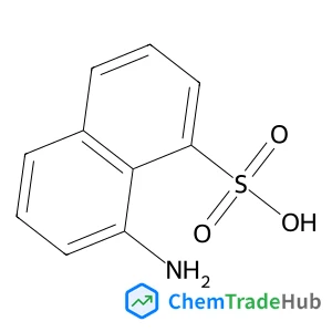 8-Amino-1-naphthalenesulfonic acid