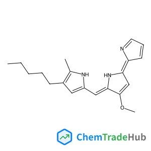 Prodigiosin