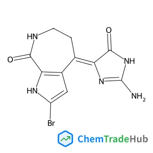 10Z-Hymenialdisine