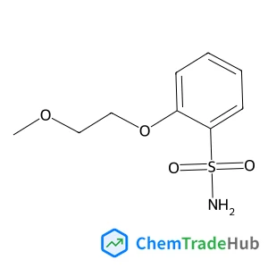 2-(2-Methoxyethoxy)benzenesulfonamide