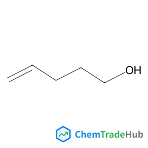 4-PENTEN-1-OL