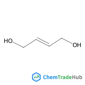 trans-2-Butene-1,4-diol