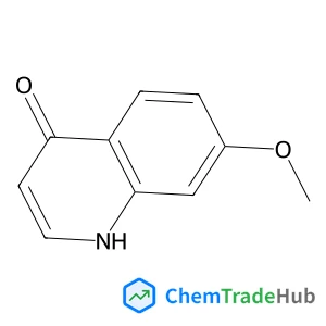 7-Methoxy-4-quinolinol
