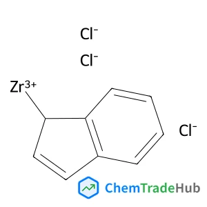 INDENYLZIRCONIUM(IV) TRICHLORIDE  97