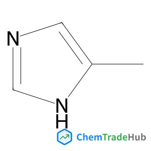 5-Methyl-1H-imidazole