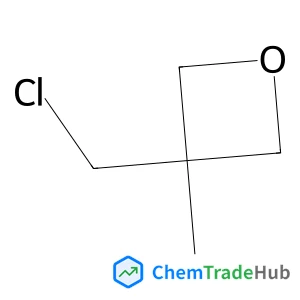 3-(Chloromethyl)-3-methyloxetane